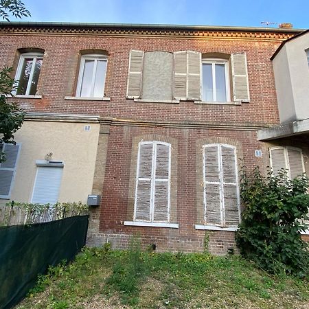 Apartamento Jungle Cosy Louviers Exterior foto