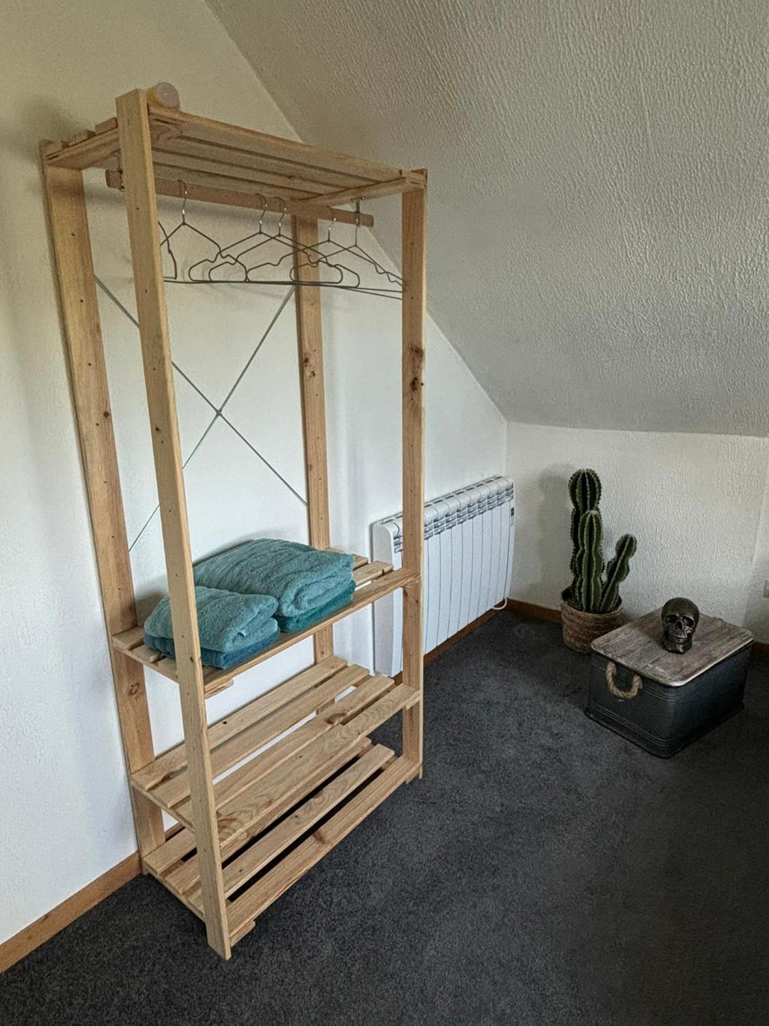 Apartamento Jungle Cosy Louviers Exterior foto