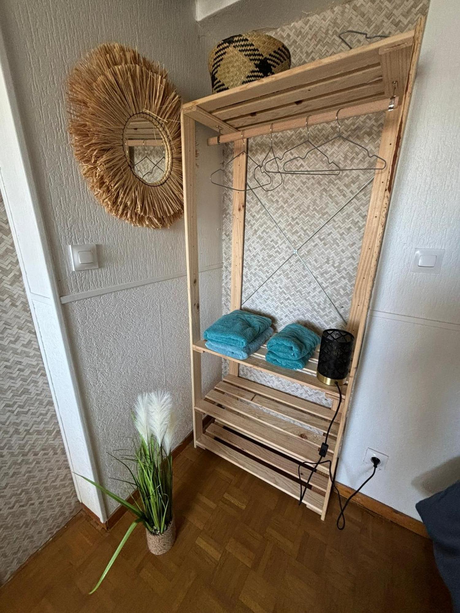 Apartamento Jungle Cosy Louviers Exterior foto