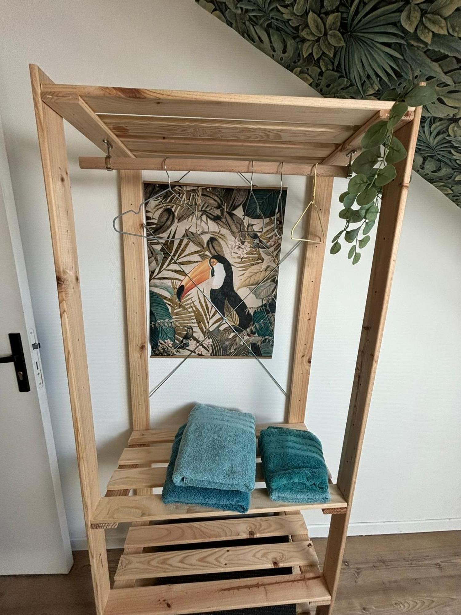 Apartamento Jungle Cosy Louviers Exterior foto