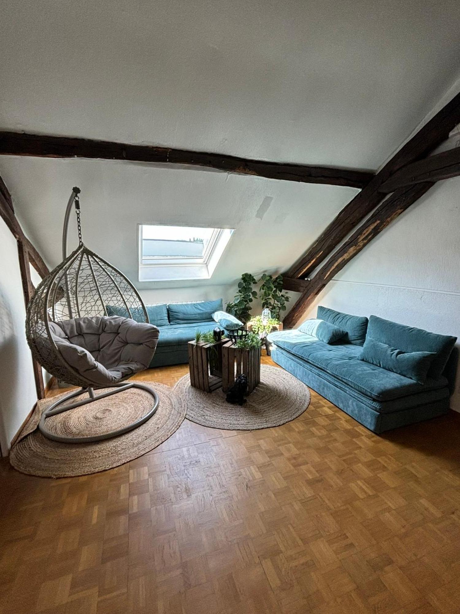 Apartamento Jungle Cosy Louviers Exterior foto