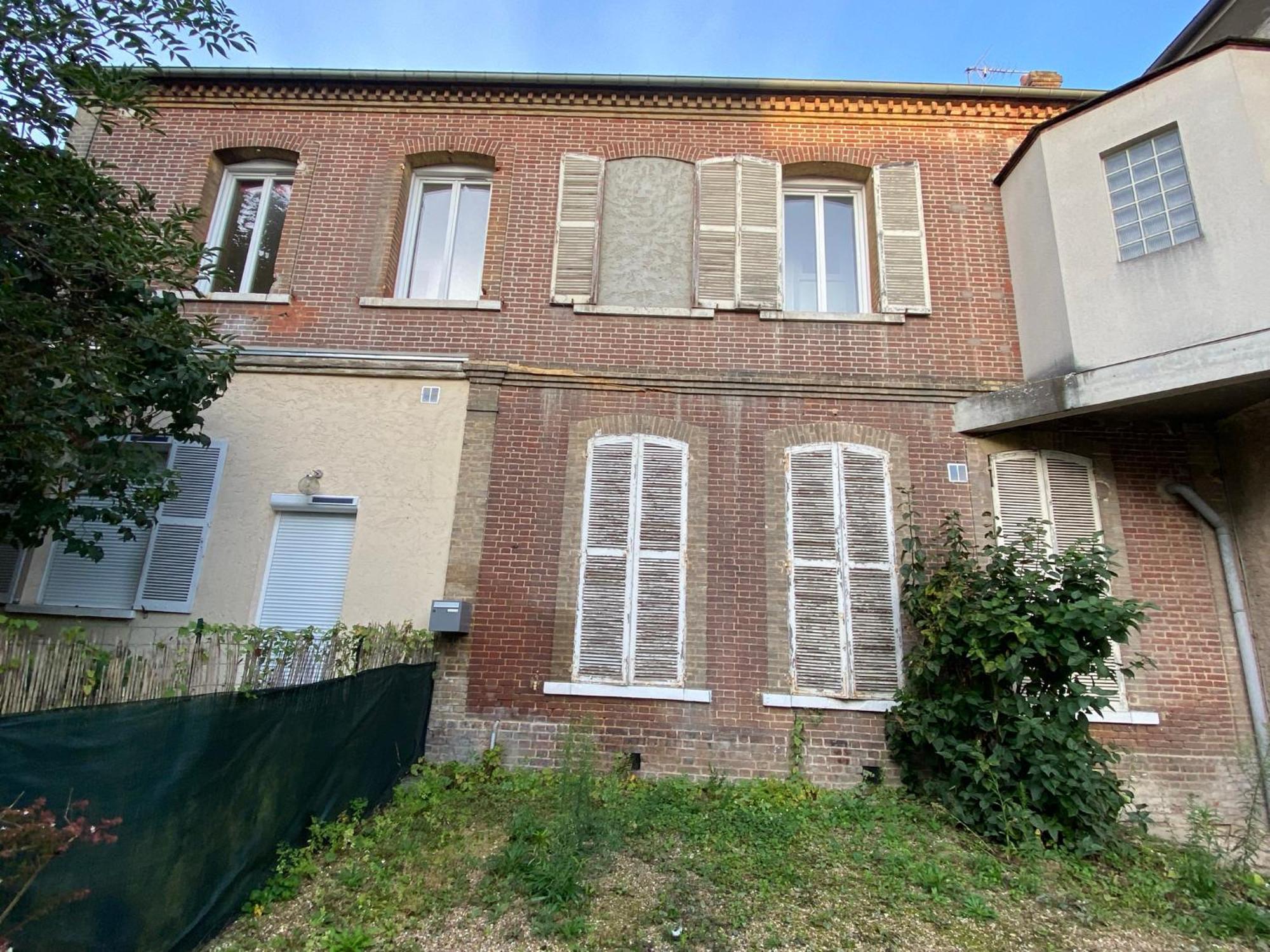 Apartamento Jungle Cosy Louviers Exterior foto